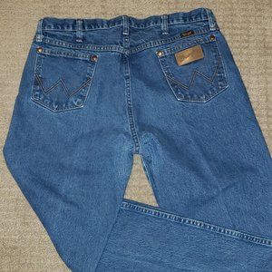 Men's Wrangler Jeans